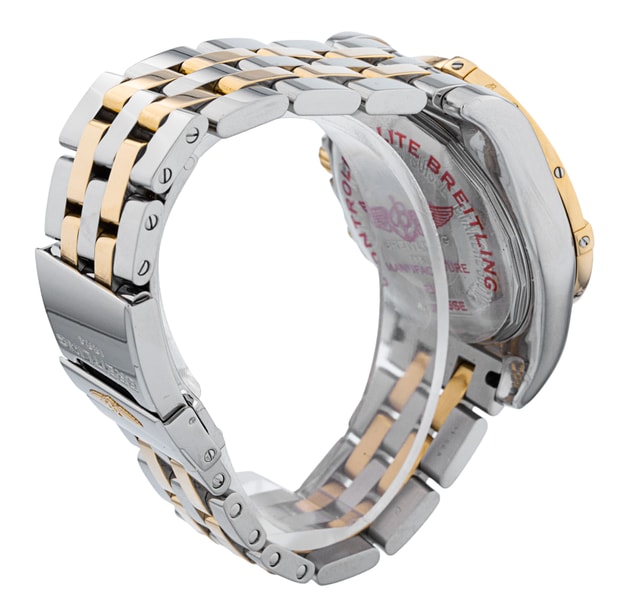 Breitling Chronomat 41 CB0140